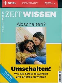 Zeit wissen 2019 - zeit,