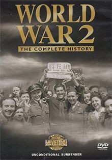 The complete history world - the,