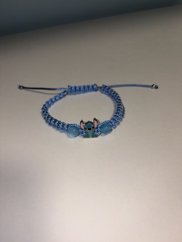Disney stitch armband blau - disney,
