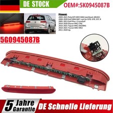 Bremslicht 5G0945087B Für VW