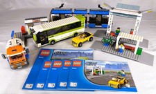 LEGO® City 8404 - City Bus