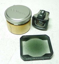 Carl Zeiss Hologon 8/16 T* Objektiv für Leica M  An-Verkauf ff-shop24