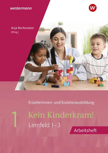 Kein kinderkram - kein, kinderkram!