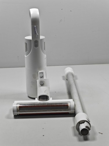 Vacuum cleaner light - light,