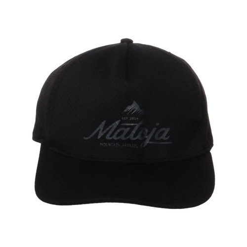 Maloja baseball mütze - maloja,, baseball-mütze