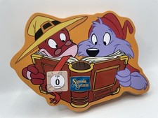 Simsala Grimm DVD Box