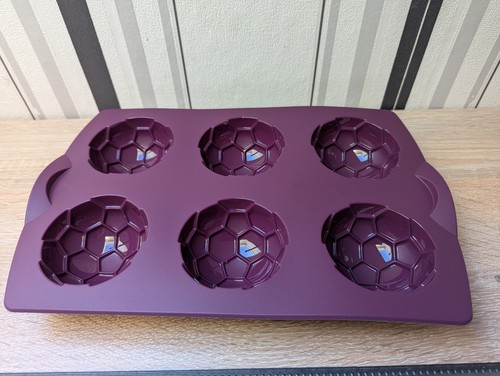 Tupperware silikon backform - silikon,