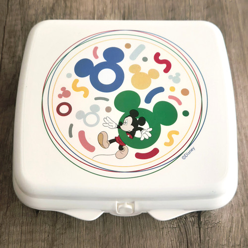Tupperware sandwich - tupperware®,