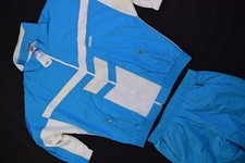 Golden Cup Trainings Anzug