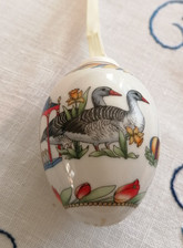 Osterei, Hutschenreuther 1996