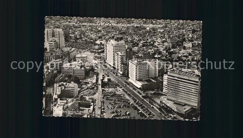 Casablanca hotel marhaba - hotel,