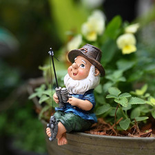 Lustige geschenke gartendeko - geschenke,,