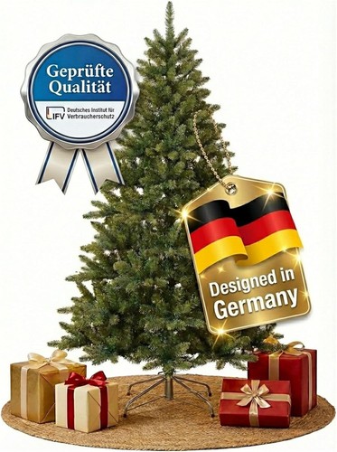 Luxus weihnachtsbaum - luxus,