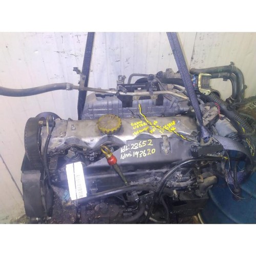 Teilmotor 8140 43s fiat - 8140.43s, ducato
