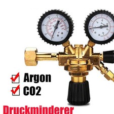 Druckminderer Druckregler