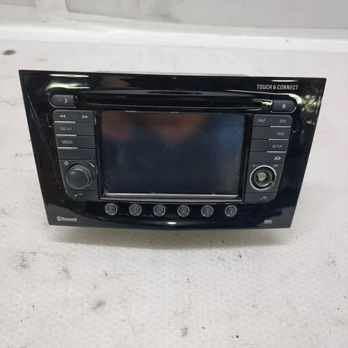 Opel radio corsa touch - d, &
