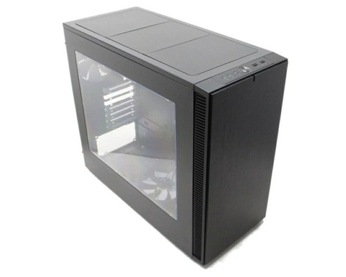Fractal design define - design,