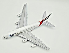 Emirates Airbus A380 - 800