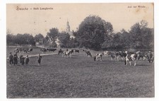 AK Kreischa Lungkwitz