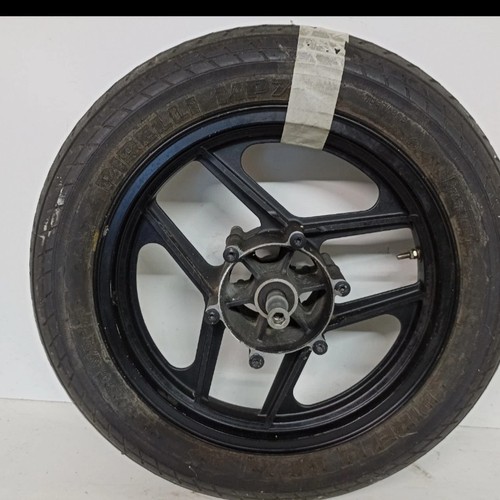 Felge vorne kawasaki gpz 1000 - vorne,