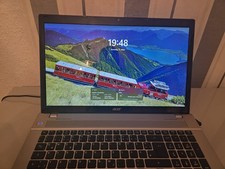 Notebook Acer Aspire Windows