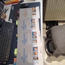 Die Handwerker-Fibel, Bände 1 bis 4|Holzmann Medien, Bad Wörishofen