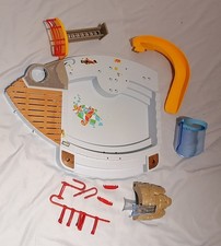Playmobil, Schwimmbad