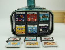 Nintendo DS & 3DS Spiele | Große Auswahl | Klassiker & Bestseller