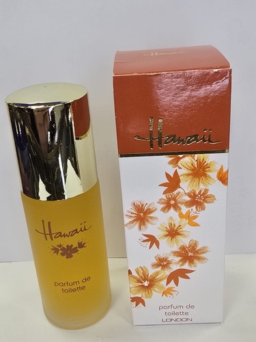 Hawaii parfum 55ml eau - parfum,, de