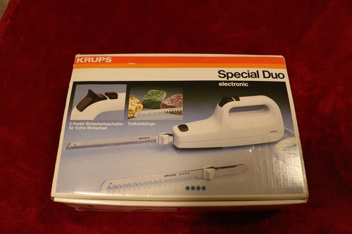 Krups special duo electronic - special,