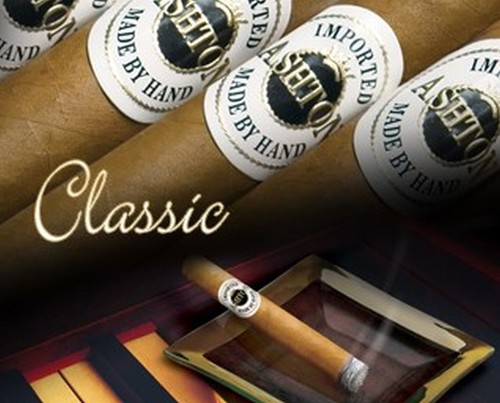 Ashton classic - ashton,