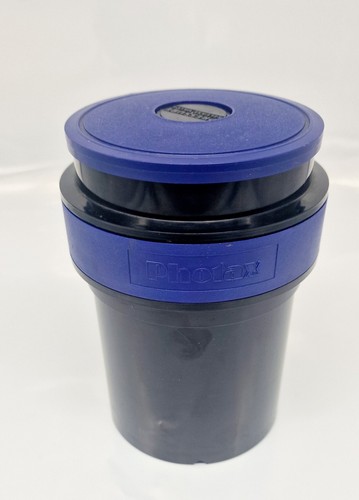 Photax filmentwicklungstank - photax, |