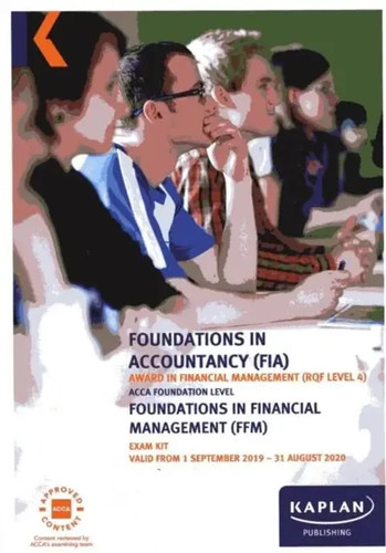 Foundation financial - in,