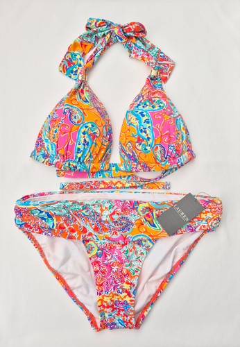 Ralph lauren bikini set - lauren,