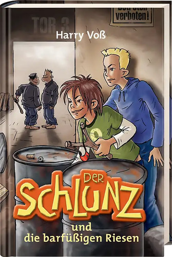 Der schlunz und - der,