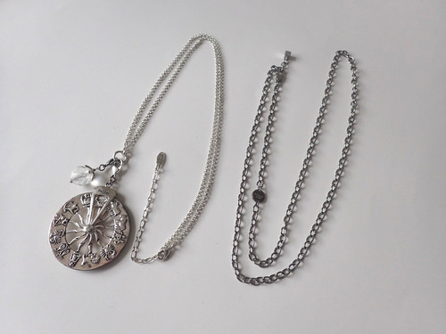Kette pilgrim und - 2,