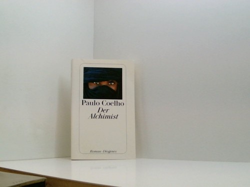 Der alchimist roman - der,