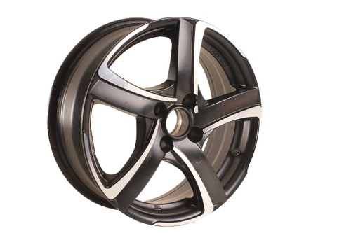 Alutec shark alufelge - alutec,
