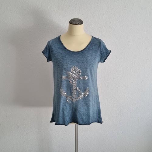 Shirt zwillingsherz - shirt, ✮