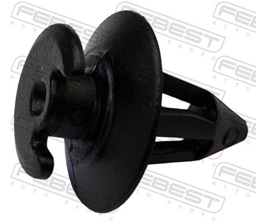 Febest halteclip - febest,