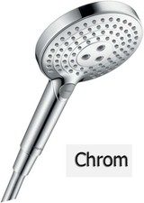 Hans Grohe Handbrause