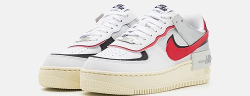 Nike air force - nike, shadow