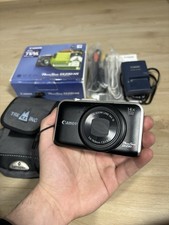 Canon PowerShot SX230 HS –