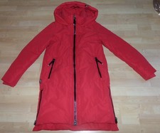 Alife and Kickin Wintermantel