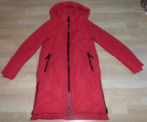 Alife and kickin wintermantel - alife,