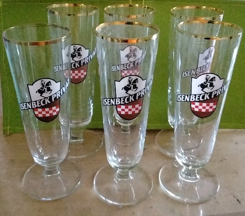 Konvolut isenbeck privat - konvolut,