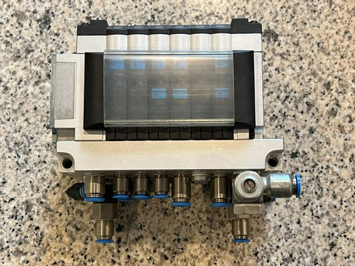 Festo cpv14 6 18264 - festo,