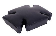 Sozius Sitzpad Sitzkissen