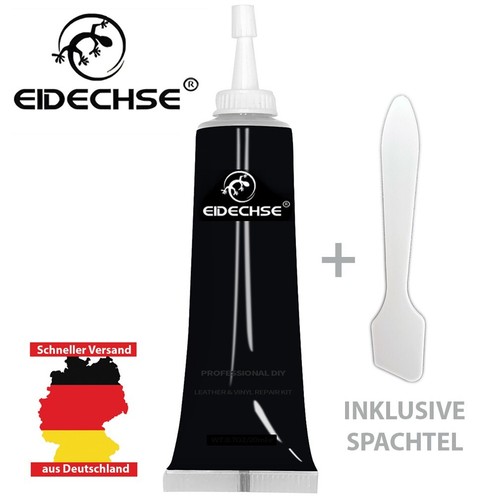Flüssigleder schwarz 20ml - flüssigleder,