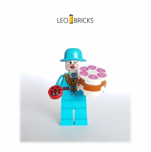 Lego city - city, :)